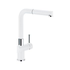 Franke Active Plus Doccia Bianco Evye Armatürü