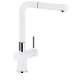 Franke Active Plus Doccia Bianco Evye Armatürü