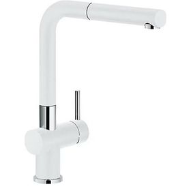 Franke Active Plus Doccia Bıanco Spiralli Evye Bataryası