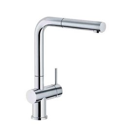 Franke Active Plus Spiralli Krom Evye Bataryası
