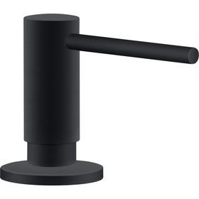 Franke Active SM Matt Black Sıvı Sabunluk