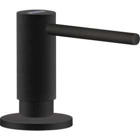 Franke Active SM Matt Black Sıvı Sabunluk