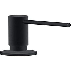 Franke Active SM Matt Black Sıvı Sabunluk