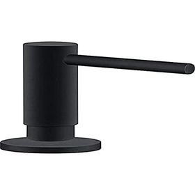 Franke Active SM Matt Black Sıvı Sabunluk