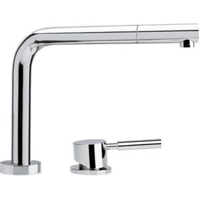 Franke Active Window Doccia Armatür