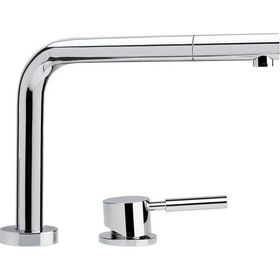 Franke Active Window Doccia Armatür