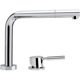 Franke Active Window Doccia Armatür