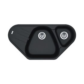 Franke Antea Granit AZG661E Eviye