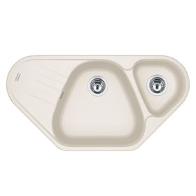 Franke Antea Granit AZG661E Eviye