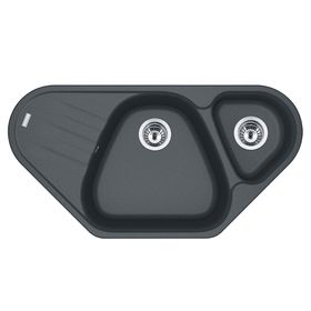 Franke Antea Granit AZG661E Eviye
