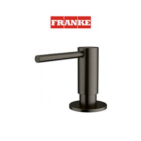 Franke Antrasit Renk Sıvı Sabunluk