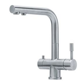 Franke Atlas Inox Arıtma Armatür