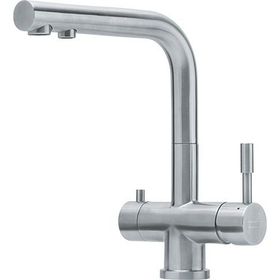 Franke Atlas Inox Armatür