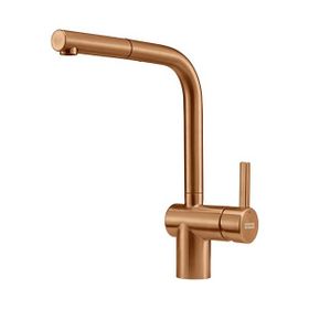 Franke Atlas Neo Copper Spiralli Mutfak Bataryası