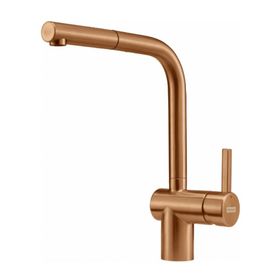 Franke Atlas Neo Copper Spiralli Mutfak Bataryası