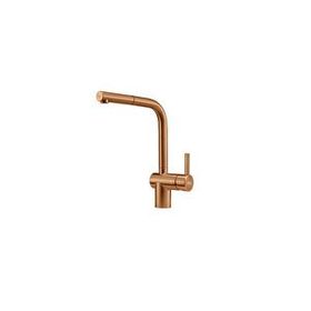 Franke Atlas Neo Copper Spiralli Mutfak Bataryası
