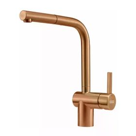 Franke Atlas Neo Copper Spiralli Mutfak Bataryası