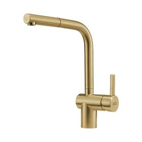 Franke Atlas Neo Doccia Gold Armatür