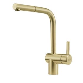 Franke Atlas Neo Doccia Gold Armatür