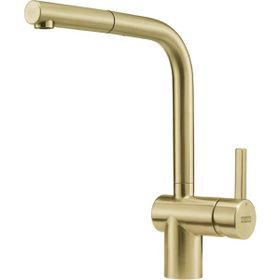 Franke Atlas Neo Doccia Gold Armatür