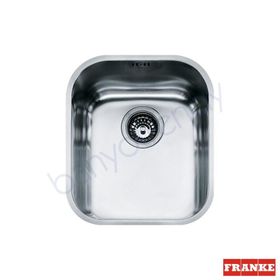 Franke Baccini AMX 110-34 Tezgah Altı Evye
