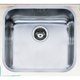 Franke Baccini GAX 110-45 Tezgah Altı Evye