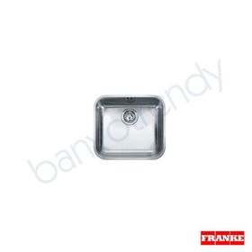 Franke Baccini GAX 110-45 Tezgah Altı Evye