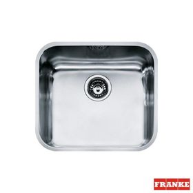 Franke Baccini GAX 110-45 Tezgah Altı Evye