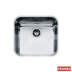 Franke Baccini GAX 110-45 Tezgah Altı Evye