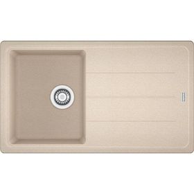 Franke Basis BFG 611-86 Avena Granit Evye