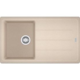 Franke Basis BFG 611-86 Avena Granit Evye