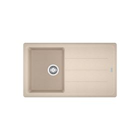 Franke Basis BFG 611-86 Avena Granit Evye