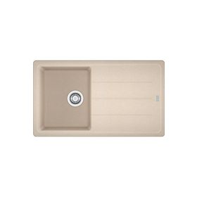 Franke Basis BFG 611-86 Avena Granit Evye