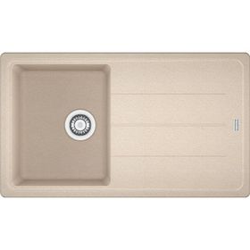 Franke Basis BFG 611-86 Avena Granit Evye