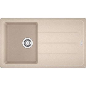 Franke Basis BFG 611-86 Avena Granit Evye