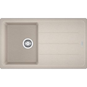 Franke Basis BFG 611-86 Sahara Granit Evye