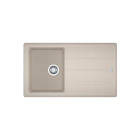 Franke Basis BFG 611-86 Sahara Granit Evye