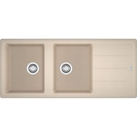 Franke Basis BFG 621-116 Avena Bej Granit Eviye