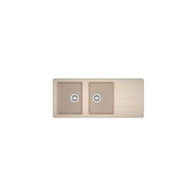 Franke Basis BFG 621-116 Avena Bej Granit Eviye