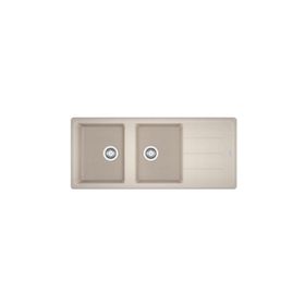 Franke Basis BFG 621 Sahara Granit Evye
