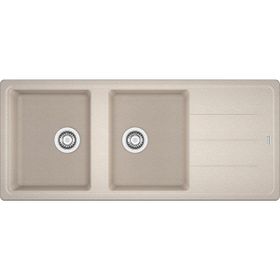 Franke Basis BFG 621 Sahara Granit Evye