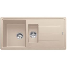 Franke Basis BFG 651 Avena Granit Eviye