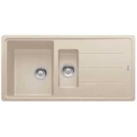Franke Basis BFG 651 Sahara Granit Evye