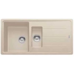 Franke Basis BFG 651 Sahara Granit Evye
