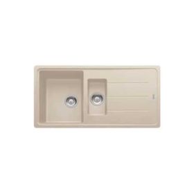 Franke Basis BFG 651 Sahara Granit Evye