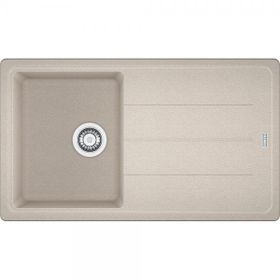 Franke Basis Granit BFG611-86 Eviye