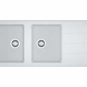 Franke Basis Granit BFG621 Renkli Eviye