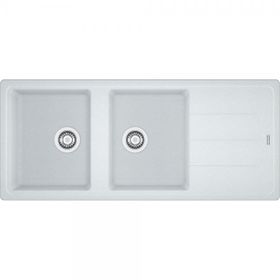 Franke Basis Granit BFG621 Renkli Eviye