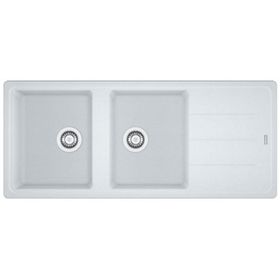 Franke Basis Granit BFG621 Renkli Eviye