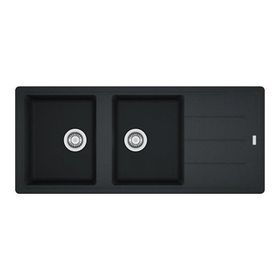 Franke Basis Granit BFG621 Renkli Eviye